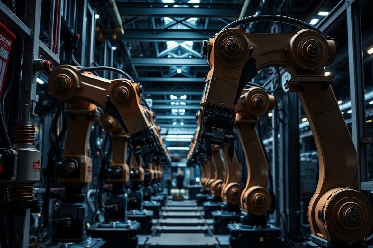 Manufacturing